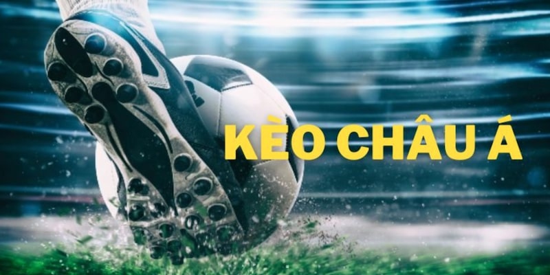 Giới thiệu sự phổ biến của kèo châu Á chấp