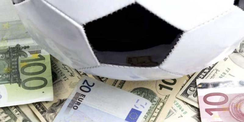 Chia sẻ thông tin hấp dẫn kèo bóng chấp 1.5