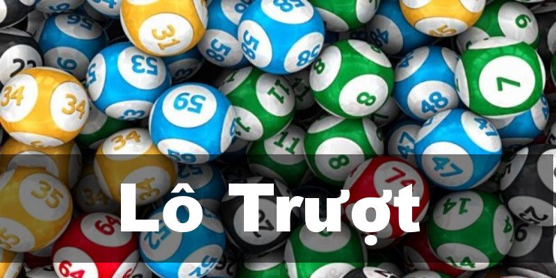 Lô trượt khác biệt hoàn toàn so với các hình thức đặt cược truyền thống