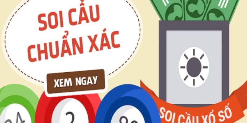 Người chơi nên áp dụng các phương pháp soi cầu xổ số 3 miền